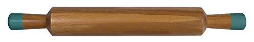 Jamie Oliver JB3335 Rullo, Steel, Verde Atlantico