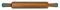 Jamie Oliver JB3335 Rullo, Steel, Verde Atlantico