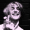 Blue Throat Collection American Rapper Emo Lil Peep Poster 30,5 x 45,7 cm