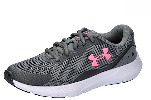 Under Armour Women's Ua W Surge 3 Running Shoe