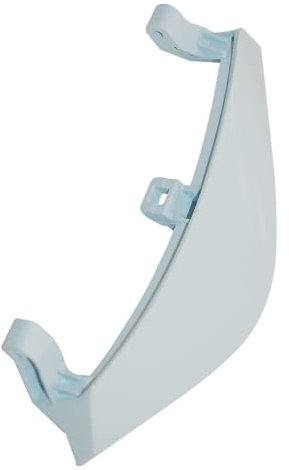 Washing Machine Door Lever Handle For Bush White 42023890