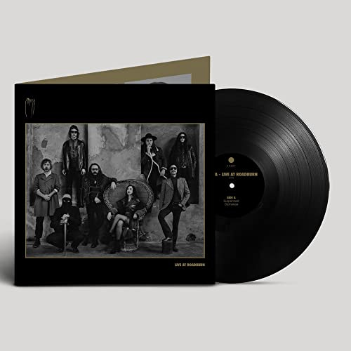 Svart Records (Spv)