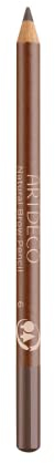 ARTDECO Natural Brow Pencil | Konturstift mit perfekter Farbabgabe | 1x 1,5g
