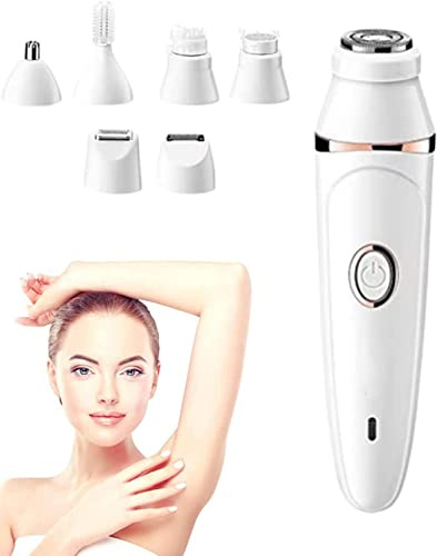 CHEYLIZI Pluxy Haarentfernung für Gesicht, Pluxy Epil Pro 3.0 Frauen Gesichtsepilierer, Pluxy Epil Pro 3.0 Frauen Gesichtsepilierer, Gesichtshaarentfernung für Frauen, für alle Hauttypen
