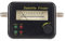 Digitaler Satellitensignal-Finder, Tragbarer, Abgestimmter C-Ku-Band-DB-Pegelregler, Digitaler Satelliten-Finder, SAT-Finder für Wohnmobile, mit LNB-zu-Rec-Anschluss