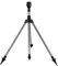 Rasensprenger Drehbarer Tripod Garten Sprinkler Wasser Sprenger,360 Grad Rotierende Tripod Bewässerungssprinkler,Rasen Sprenger mit Stativ Rotierender Bewässerungs für Große Flächen, Hof, Garten