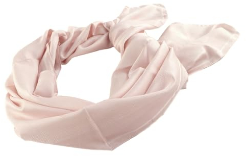 GUESS Brynlee Scarf 80x180 Rosewood