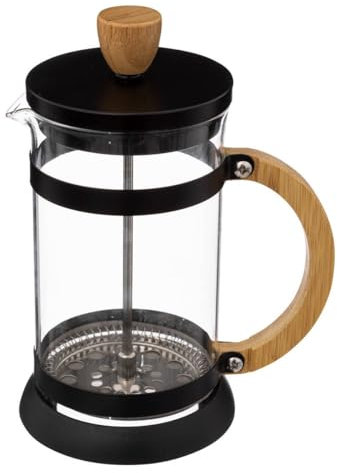 Secret de Gourmet - Kaffeekanne aus borosilikatglas 60cl