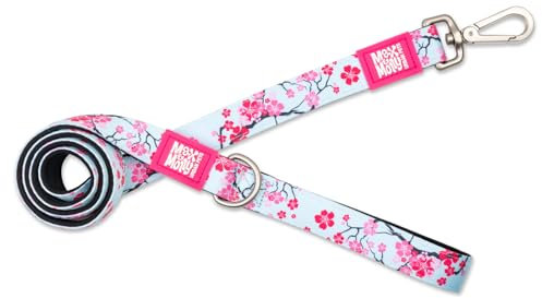 Max & Molly Führleine - Cherry Bloom, XS
