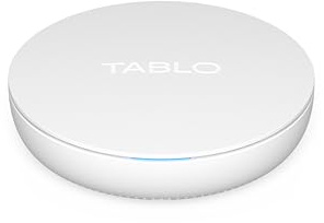 Tablo TV 4th Gen 4‑Tuner Over‑The‑Air DVR – No Subscriptions