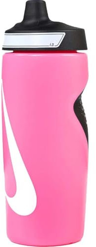 Nike Refuel Grip Bottle 530ml