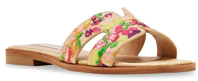 Steve Madden Women's Hadyn SandalSandal