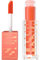 Maybelline New York - Blush Liquide 3-en1 - Fini Mat Glowy et Vibrant - Fard à Joues, Highlighter et Bronzer - Effet Bonne Mine - Teint Hâlé - Sunkisser Hazy Matte - Teinte : 34 Peachy Quench - 4,7 ml