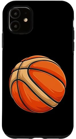 Basketball Clothing - Basketball Case for iPhone 11