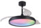 Ventilador plafón SIBERIA negro