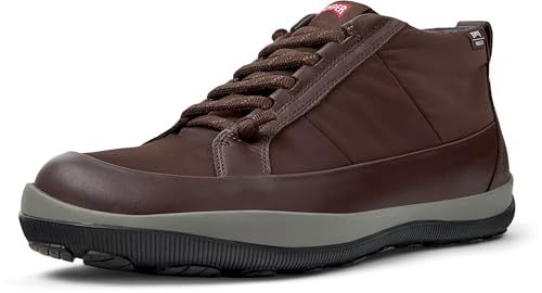 Camper Herren Peu Pista Gm K300417Ankle Boot