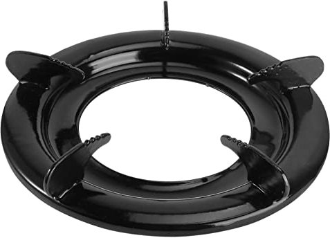 HOMOBABE Soporte para Estufa De Gas De Cocina Soporte De Hierro para Ollas para Fogones De Gas para Cocina