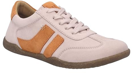 Josef Seibel Damen Sneaker Veloursleder Cassandra 11