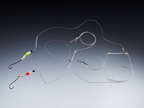 Balzer Edition Brandungssystem 6 N