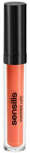 Sensilis Lipgloss 07 Fraise - 6 ml