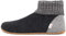 GIESSWEIN Unisex Wildpoldsried Kids Hohe Hausschuhe, Anthrazit 019, 40 EU