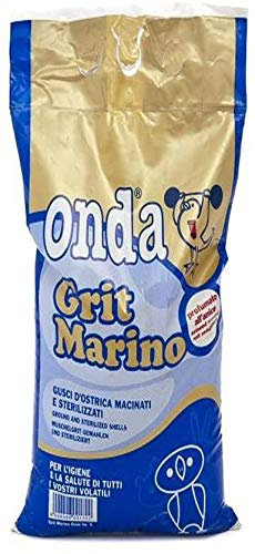 TOMBOLAN Grit Marino Onda Kg5 - Offerta 3 Confezioni