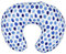 Stillkissenbezug, elastische Stillkissenbezüge Weiche, Flexible U-förmige Stillkissenbezüge für stillende Mütter(#3)
