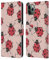 Head Case Designs Ladybugs Watercolour Insects Leather Book Wallet Case Cover Compatible With Apple iPhone 11 Pro Max