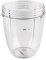 Anbige becher für NutriBullet Mixer 600 W und 900 W (1 x 530 ml Becher)