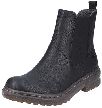 Rieker Damen Stiefeletten 78292