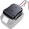 Adaptateur de roue électrique compatible avec batterie au lithium Makita 18 V BL1860 BL1840 BL1830 BL1860B, convertisseur de puissance pour une utilisation à faire soi-même, camion autoporté,