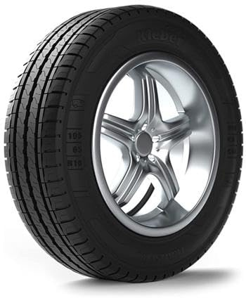 Kleber 195/75 R16 107R Sommerreifen LLKW Reifen
