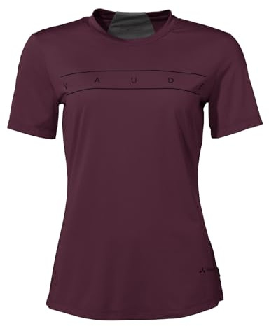 VAUDE T-Shirt Women's Qimsa Logo Shirt