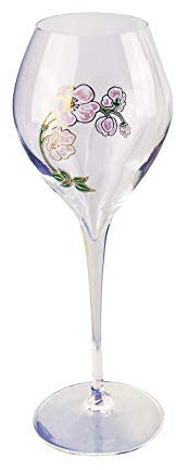 Perrier-Jouët Champagnerglas Flute Belle Epoque Tulpe 280ml