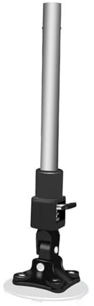 Sharplace Angelstuhl-Hebebeine, europäisches Angelstuhl-Zubehör, drehbar mit Hebeschnallen, stabile Liegebeine, Möbelbeine, 31cm