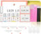 Eyelash Lift Kit 2023 Updated Premium Eyelash Lifting Perming Kit Complete Set Lash Extension Set, Glue Upgraded Version, Lash Extensions, EMI-Permanent Curling Perming