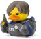 TUBBZ Box-Ausgabe Leon S. Kennedy Sammler-Vinyl-Gummiente Figur - Offizielles Resident Evil Merchandise - Fernsehen, Filme & Videospiele