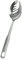 IMEEA Slotted Spoon 12.8inch/32.5cm SUS304 Stainless Steel Cooking Slotted Spoon Kitchen Serving Spoon
