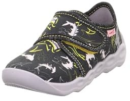 Superfit Herren Bubble Hausschuhe 1-006273Hausschuhe