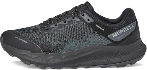 Merrell Damen Antora 4 WpSneaker