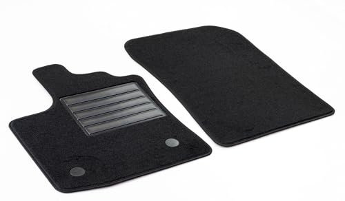 MTM SP-9766 Alfombrillas a Medida en Velour para Dacia Dokker Van 2012> / Renault Express Van 2021>