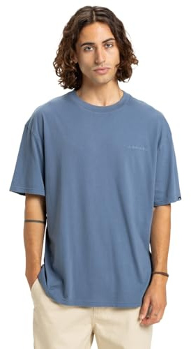 Quiksilver Herren Salt Water Ss T-Shirt (1er Pack)