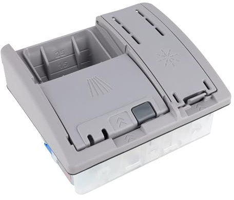 sparefixd Suitable for Bosch Dishwasher Tablet Dispenser