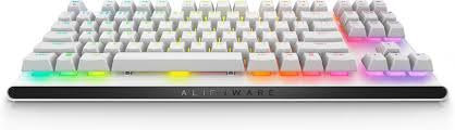 Alienware Tastiera da gioco Tenkeyless AW420K -