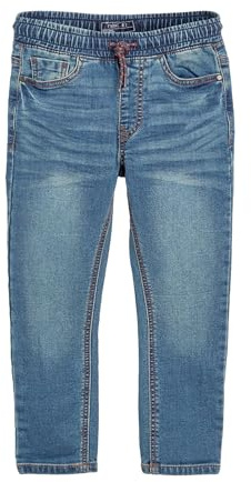 NEXT Jungen Jersey-Jeans im Skinny Fit 98-176