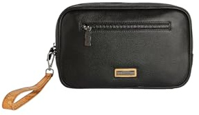 Alviero Martini Pochette Pouch 25EL4PN788162 Nero