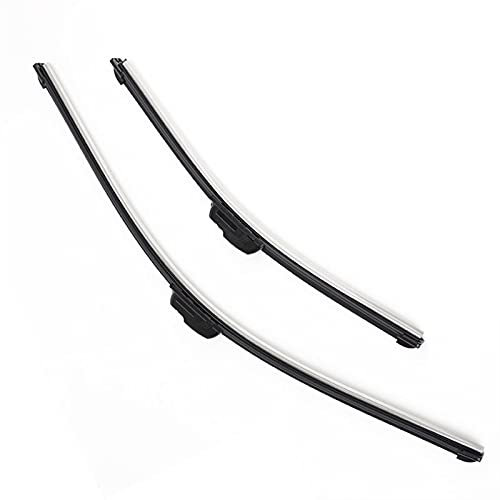 Frontscheibenwischerblätter, Für KIA, Für Optima MK3 2010 2011 2012 2013 2014 2015 Autowischer