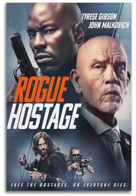 Film-Hijack Baywatch-Poster, dekoratives Gemälde, Leinwand, Wandposter und Kunstdruck, moderne Familienschlafzimmer-Dekoration, Poster, 20 x 30 cm