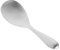 CIYODO 1 Cuchara De Arroz De Acero Inoxidable Cuchara Grande Para Servir Arroz Cuchara De Cocina Cuchara De Arroz Espátula Para Olla Arrocera Cuchara De Cocina