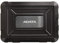 ADATA ED600 2.5/3.5 Enclosure HDD/SSD Nero